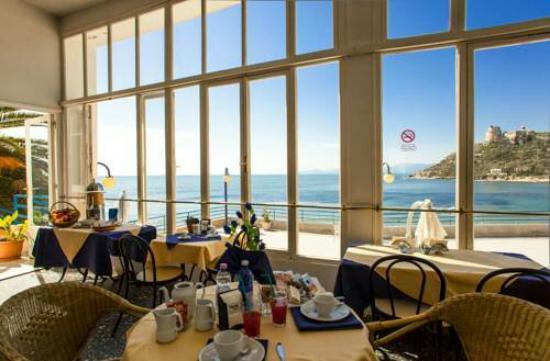 Hotel Ristorante Calamosca